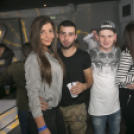 Club Vertigo - LET'S DRINK 2015.10.24. (szombat) (Fotók: MikeD.)