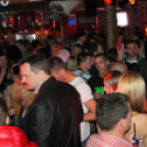 2014.04.19. Mamma Mia Celebek a Pultban Bódi Sylvi És Berki Krisztián,Hódi Pamela Fotó:árpika