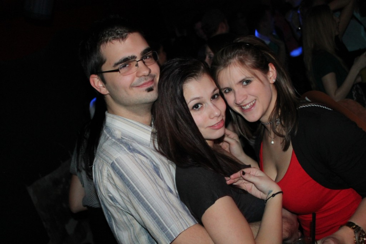 2013.02.19.Kedd Bridge TK-ás Farsang Dj:Ice fotók:árpika