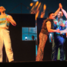  2016.03.19 Audi Aréna Omega és az ExperiDance musicel Fotók:árpika