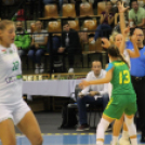 2019.09.09 Női kosárlabda mérkőzés Tapodi Péter és Füzi Ákos Emlékére Fotók:árpika 