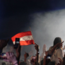 2017.07.23. EYOF megnyitó ünnepség Steve Aoki Fotók:árpika 