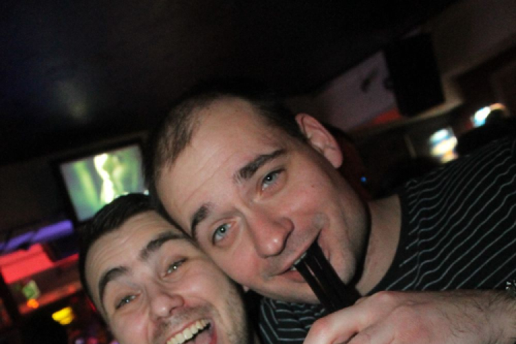 2016.01.23.Szombat Mamma Mia Video Disco Dj:Hubik Fotók:árpika