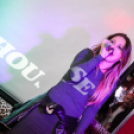 2017.03.03.Mamma Mia Retro Friday&Groovhouse Dj:Hubik