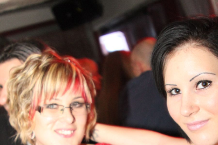 2013.11.22.Szombat Mamma Mia FeelharmonX Dj:Balage fotók.árpika