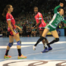 2017.11.17.Győri Audi Eto Kc- Brest Breategne női Bl Kézilabda mérkőzés Fotók:árpika