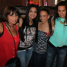 2015.06.05.Mamma Mia 100 Pezsgő és R'n'B imádók éjszakája Dj:Hubik