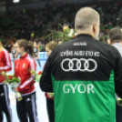 2018.03.14 Győri Audi ETO KC-Érd női kézilabda bajnoki mérkőzés Fotók:árpika 