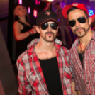 Club Vertigo -  Kamionosok és K*rvák 2013.11.17. (szombat)