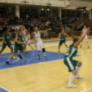 2013.02.03.Hat-Agro Uni Győr - Sbk Samorin Női kosárlada (1) Fotók:árpika