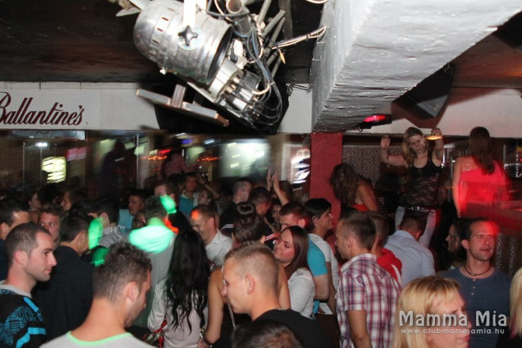 2013.07.13.Szombat Mamma Mia Dj:Balage fotók:árpika