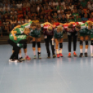 2018.08.18. Audi Eto Kc-Siófok Kc Női kézilabda felkészülési mérkőzés Fotók:árpika 