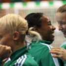 209.09.06. Győri Audi ETO KC- Szent István SE női kézilabda bajnoki mérkőzés 