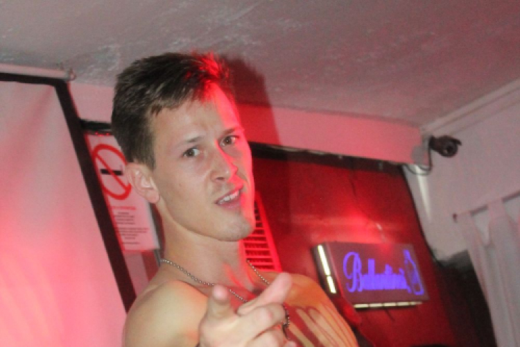 2017.08.26. Mamma Mia Video Disco Dj:Hubik Fotók:árpika