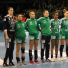 2020.03.07. Győri Audi ETO KC -SCM Ramnicu Valcea Női kézilabda BL mérkőzés Fotók:árpika