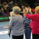 2019.11.17.Győri Audi ETO KC-DHK Banik Most Bajnokok Ligája mérkőzés 