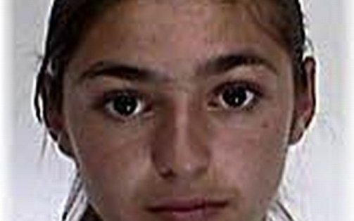 Eltűnt! Keresik a 16 éves lányt