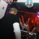 Club Neo Nyitó buli