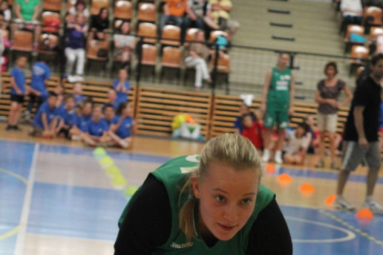 2013.04.29.Hétfő Évzáró Kosárdzsem fotók:árpika