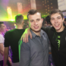 Club Vertigo - Let's Drink 2014.11.08. (szombat)