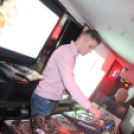 2015.05.23. Mamma Mia Video Disco & Bacardi Night Dj:Hubik Fotók:árpika.