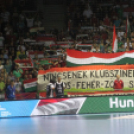 2019.07.21.Kézilabda Női U19-es EB Döntő Magyarország-Hollandia és záróünnepség