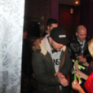 2018.02.10.Mamma Mia Szingli Party Dj:Balage Fotók:árpika