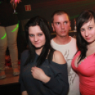 Club Vertigo - Woman's Day 2013.03.09. (szombat) (2) (Fotók:Vertigo)