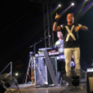 2017.06.24 Voluta Fesztivál Kozmix élő nagykocnert Fotók:árpika 