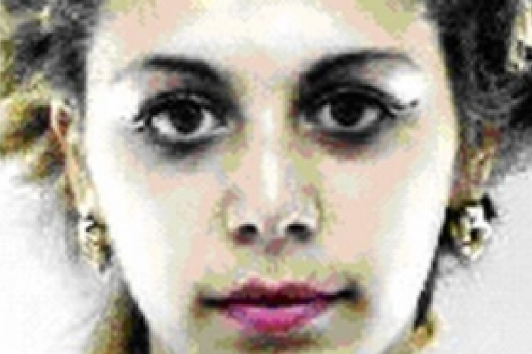 Eltűnés miatt keresi a rendőrség Lencse Dzsesszikát