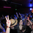 2013.02.19.Kedd Bridge TK-ás Farsang Dj:Ice fotók:árpika