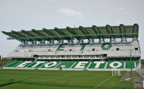 Labdarúgó NB I - Miriuta Vasile a Győr edzője