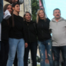 2018.05.14. Audi ETO KC ünneplése Fotók:árpika 