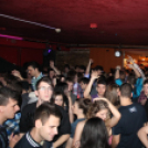 2013.02.05.Kedd Bridge TK-Szezon nyitó Dj:Marcee Fotók:árpika