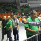 2018.10.03. Győri Audi ETO KC -Vác Női kézilabda bajnoki mérkőzés Fotók:árpika 