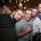 Club Vertigo - Chris Lawyer 2016.01.09. (szombat) (Fotók: Vertigo)