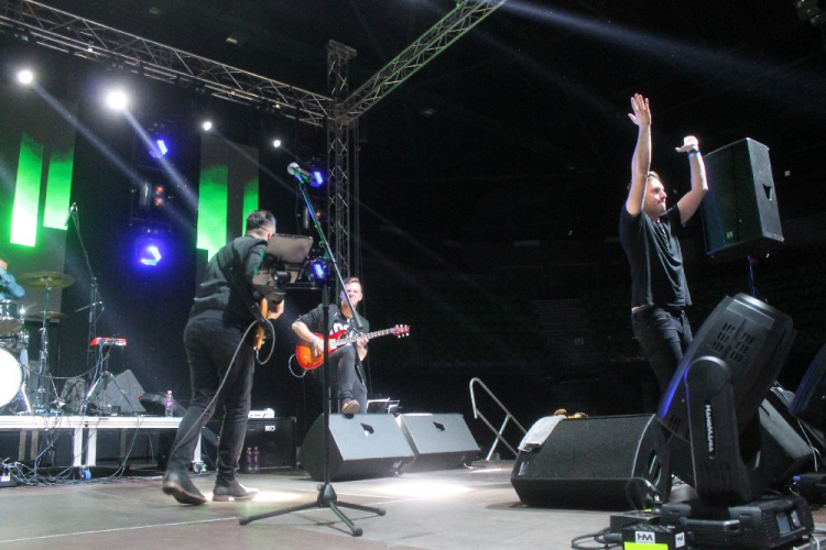 2018.12.22.Retro Rádió Fesztivál 