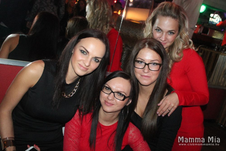 2015.02.21 Mamma Mia Szombati Házibuli Dj:Balage Fotók:árpika