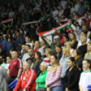 2018.03.22. Magyarország-Hollandia női kézilabda mérkőzés Fotók:árpika