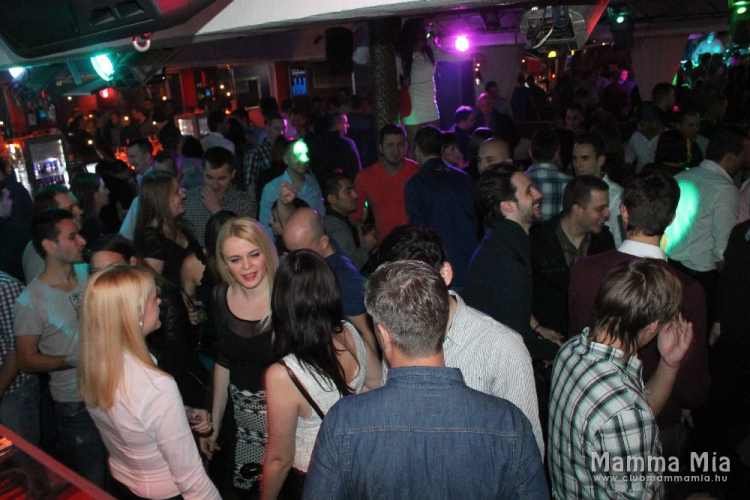 2014.11.28 Mamma Mia Pénteki házibuli Dj:Balage & Konga Ati Fotók.árpika