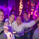 Club Vertigo - The Opening w/ Dave Martin 2014.09.13. (szombat)