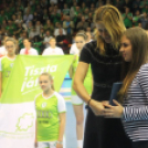 2019.05.20.Győri Audi ETO KC- Mosonmagyaróvár női kézilabda bajnoki mérkőzés 