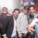 Club Vertigo - Chris Lawyer 2015.02.28. (szombat)