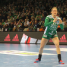 2019.02.17.Győri Audi ETO KC-Budaörs női kézilabda mérkőzés 