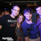 2014.07.30.Szerda - Lapos Party