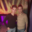 Club Vertigo - Supergirl Party 2015.01.10. (szombat)