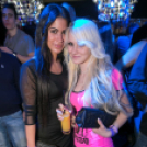 Club Vertigo -  All 4 Ladies 2014.01.04. (szombat)