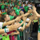 2018.05.02 Győri Audi ETO KC-Ferencváros női kézilabda mérkőzés Fotók:árpika