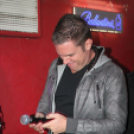 2015.02.28.Mamma Mia Kasza Tibi Dj:Balage Solymi Konga Fotók:árpika