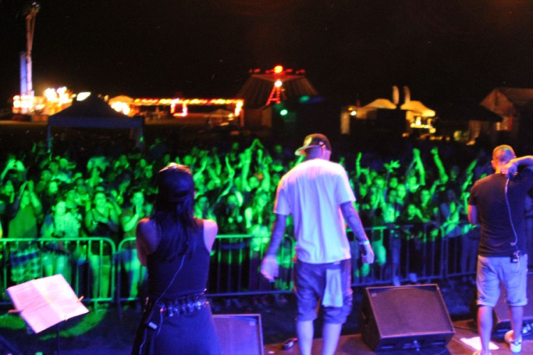 2013.07.14.Vasárnap Szigetközi Music Fesztivál Fotók:árpika